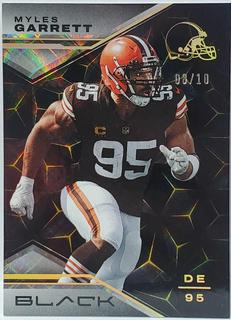 Myles Garrett