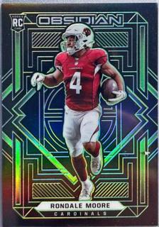 Rondale Moore