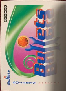 Washington Bullets