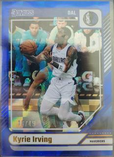 Kyrie Irving