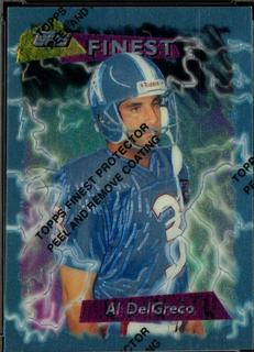 Al Del Greco