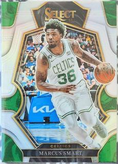 Marcus Smart