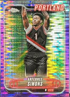 Anfernee Simons
