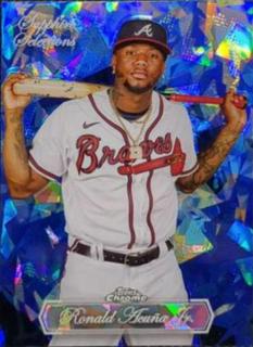 Ronald Acuna Jr.