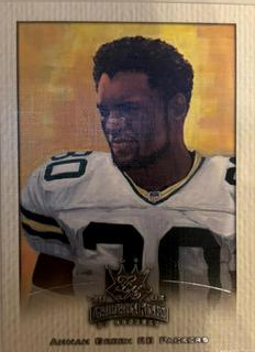 Ahman Green