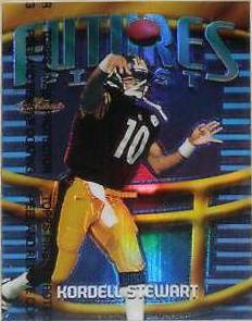 Kordell Stewart