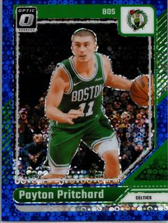 Payton Pritchard