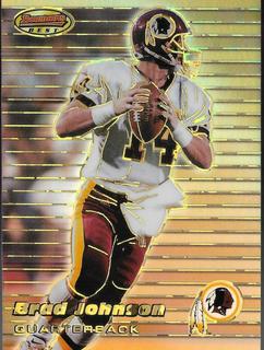 Brad Johnson