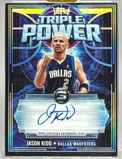 Jason Kidd