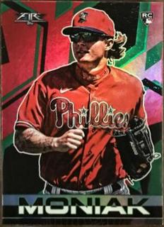 Mickey Moniak