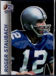 Roger Staubach