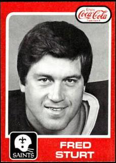 Fred Sturt