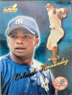 Orlando Hernandez