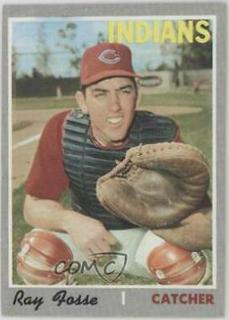 Ray Fosse