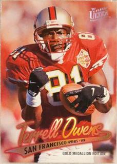 Terrell Owens