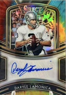 Daryle Lamonica
