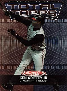 Ken Griffey Jr