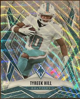Tyreek Hill