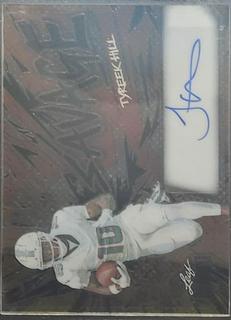 Tyreek Hill