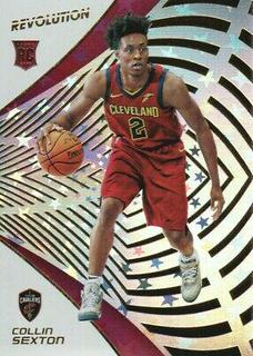 Collin Sexton