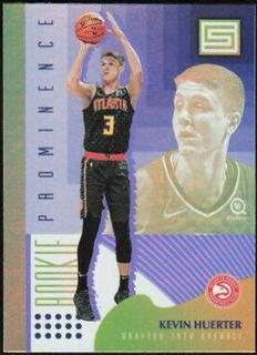 Kevin Huerter