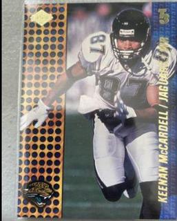 Keenan McCardell