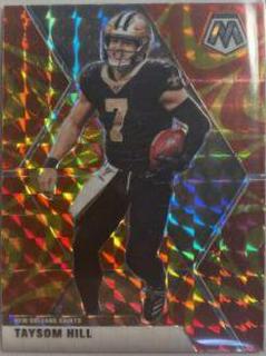 Taysom Hill
