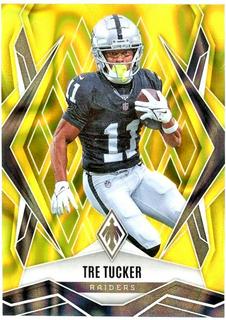 Tre Tucker