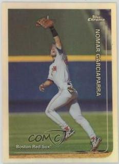 Nomar Garciaparra