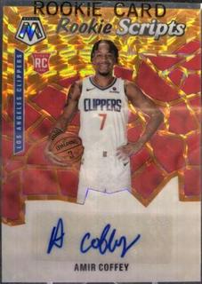 Amir Coffey