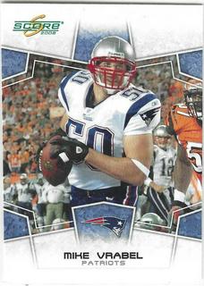 Mike Vrabel