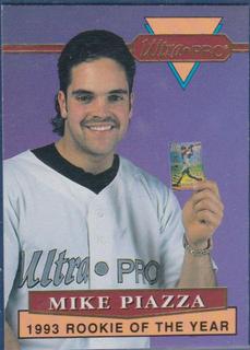 Mike Piazza