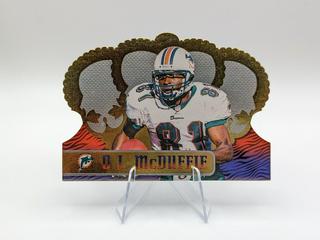 O.J. McDuffie