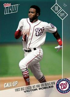 Victor Robles