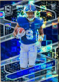 Malik Nabers