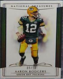 Aaron Rodgers