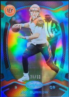Joe Burrow