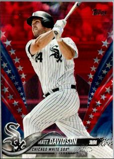 Matt Davidson