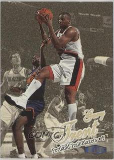 Gary Trent