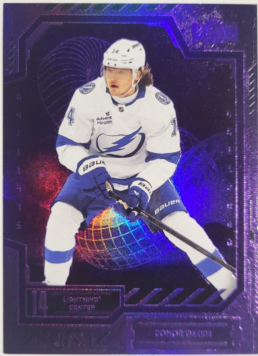 Conor Geekie [Purple Spectrum FX] #66