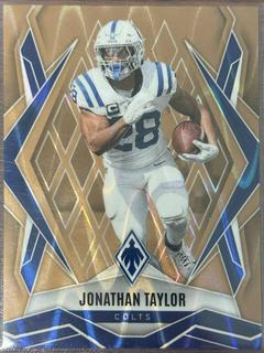 Jonathan Taylor