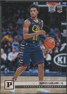 Darius Garland