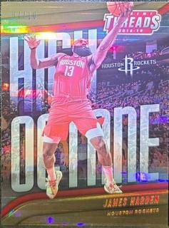 James Harden