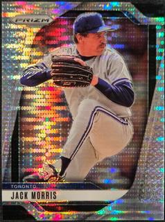 Jack Morris