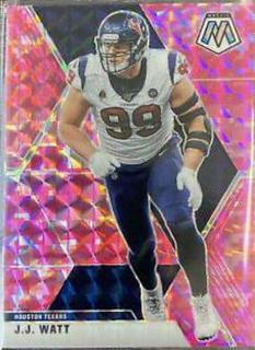 J.J. Watt