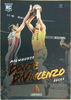 Donte DiVincenzo