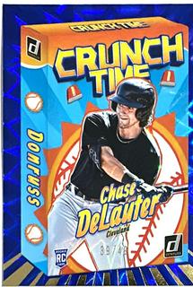 Chase DeLauter