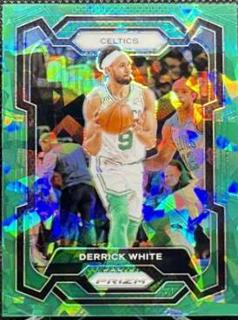 Derrick White