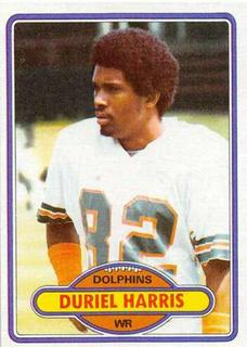 Duriel Harris