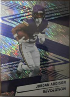 Jordan Addison